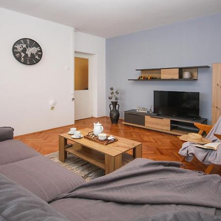 Apartman Nonno PUY Eksteriør bilde