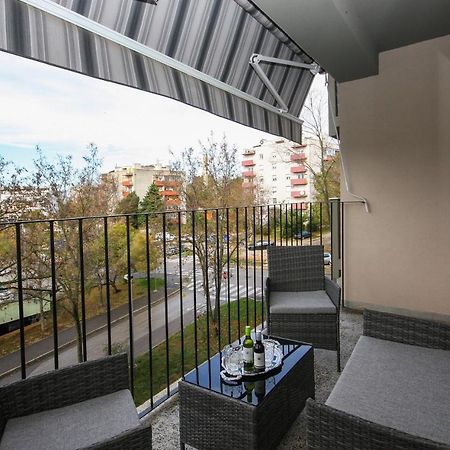 Apartman Nonno PUY Eksteriør bilde