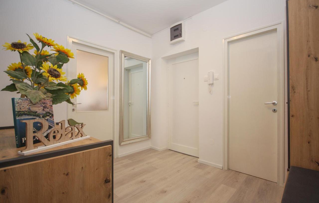 Apartman Nonno PUY Eksteriør bilde