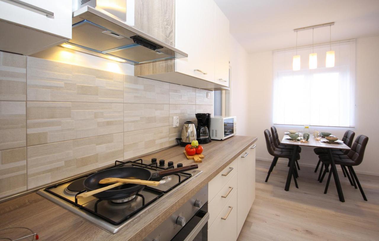 Apartman Nonno PUY Eksteriør bilde