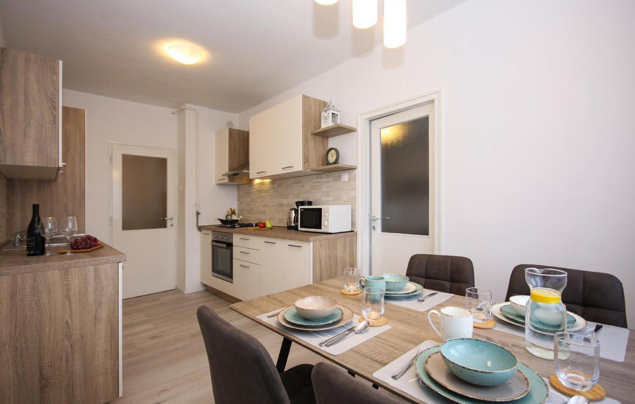 Apartman Nonno PUY Eksteriør bilde