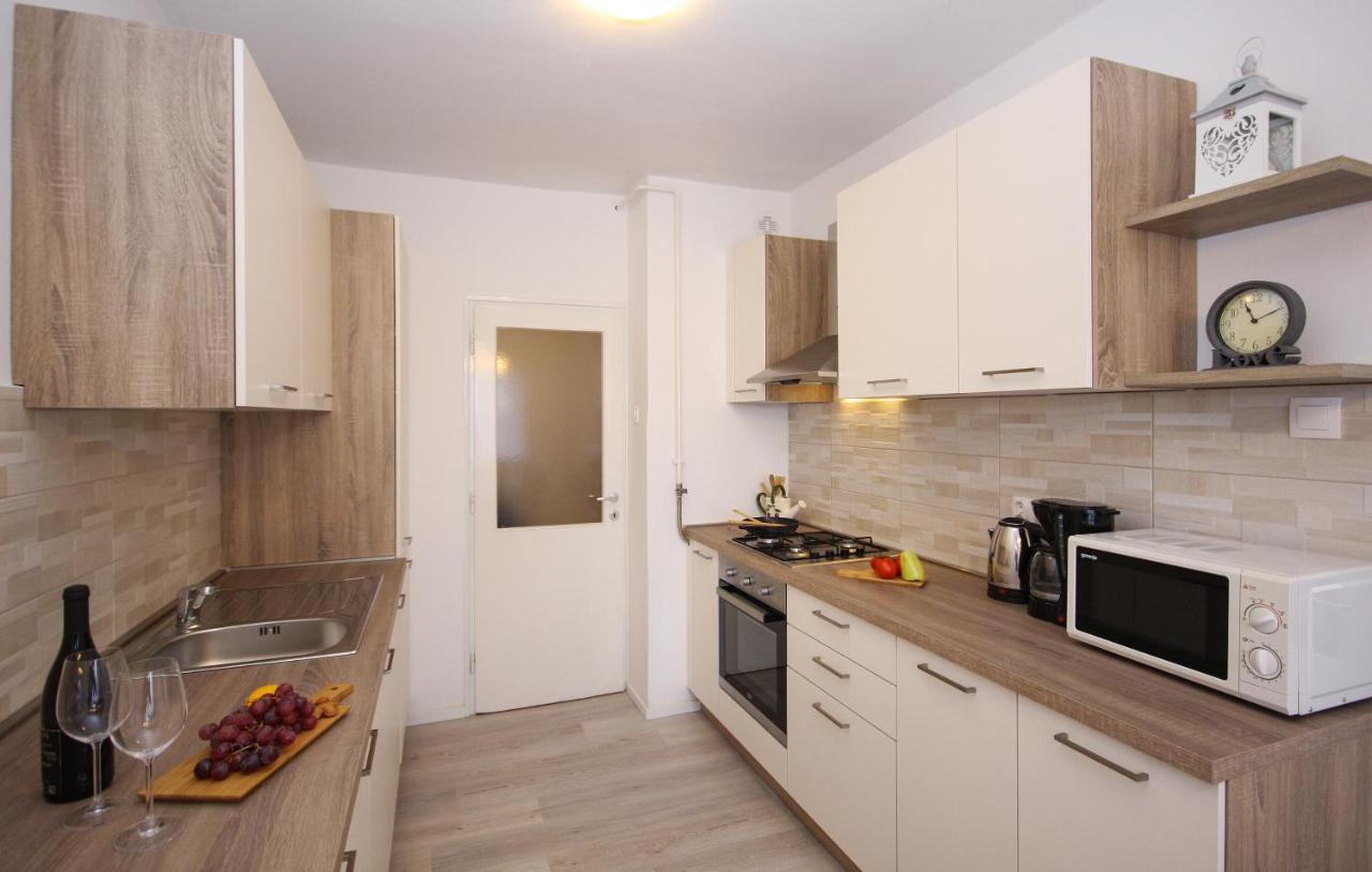 Apartman Nonno PUY Eksteriør bilde