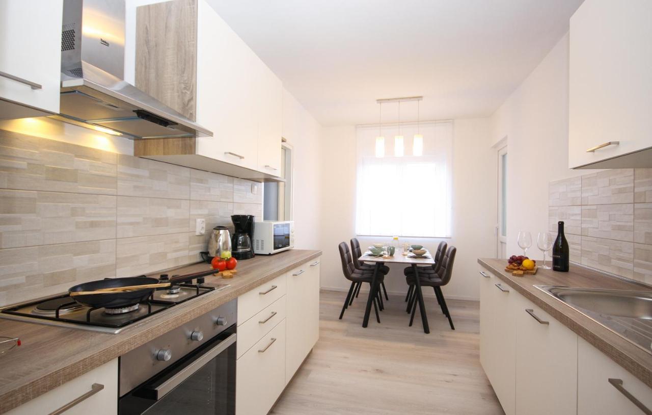 Apartman Nonno PUY Eksteriør bilde