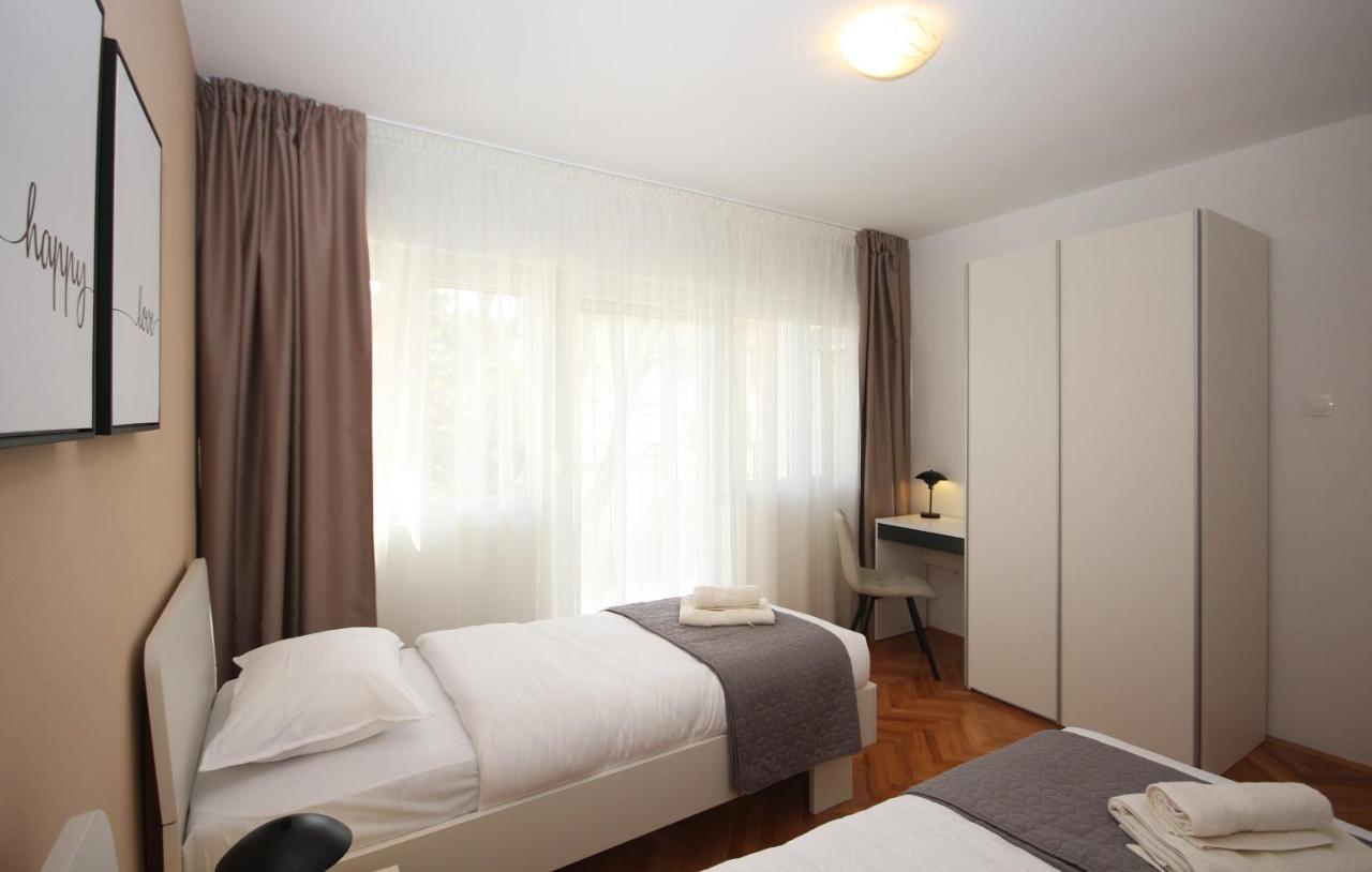 Apartman Nonno PUY Eksteriør bilde