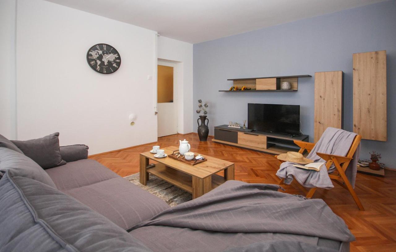 Apartman Nonno PUY Eksteriør bilde