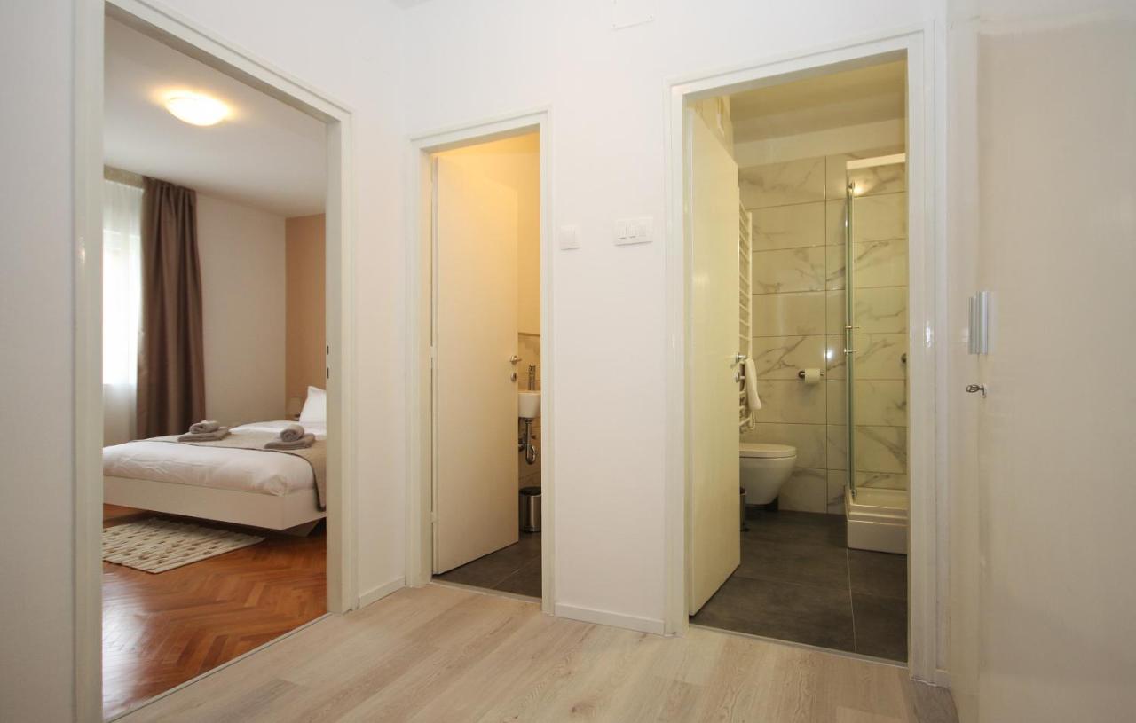 Apartman Nonno PUY Eksteriør bilde