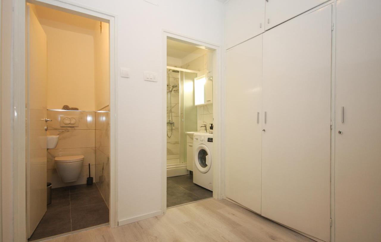 Apartman Nonno PUY Eksteriør bilde