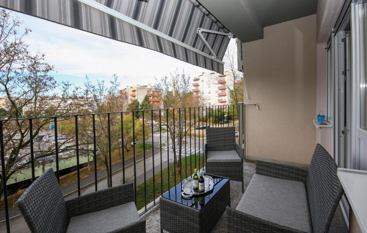 Apartman Nonno PUY Eksteriør bilde