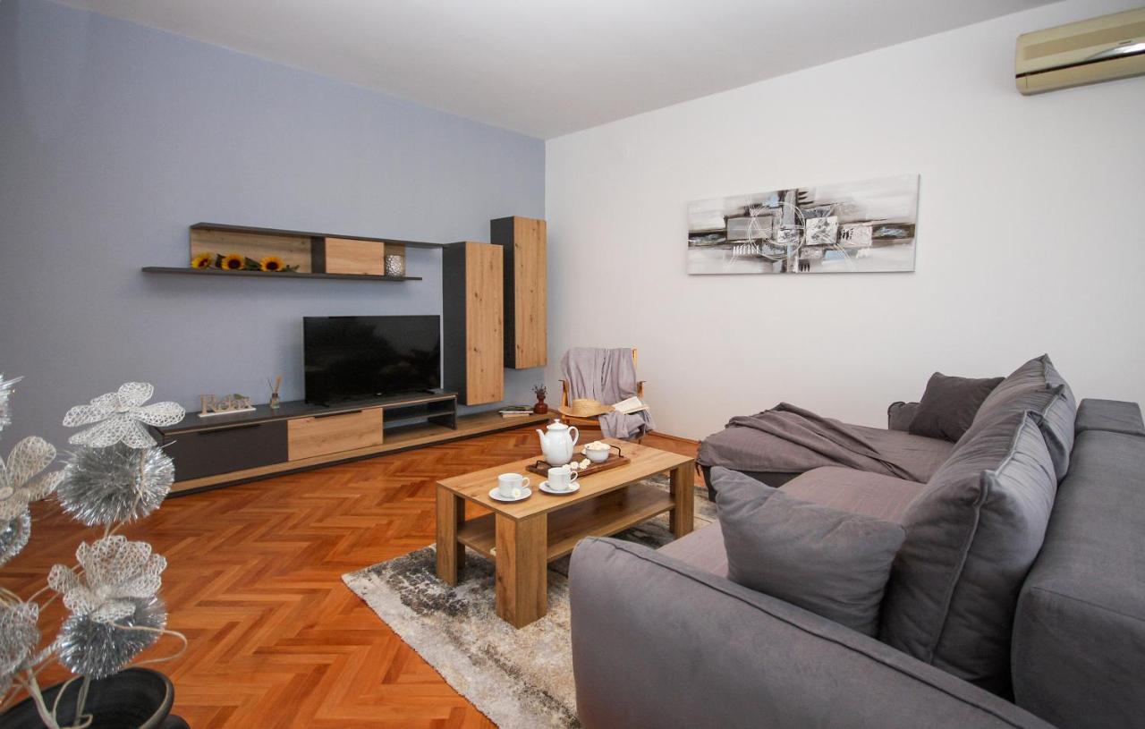 Apartman Nonno PUY Eksteriør bilde
