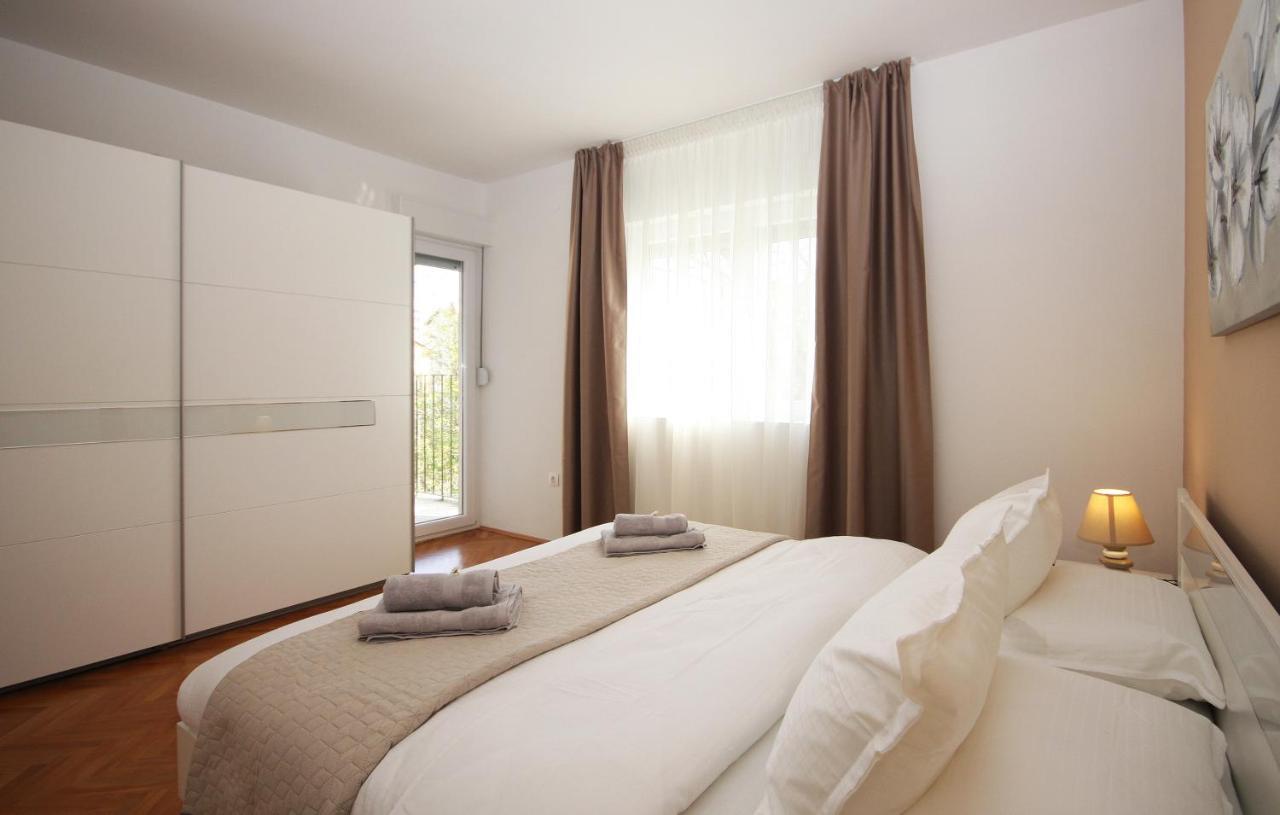 Apartman Nonno PUY Eksteriør bilde