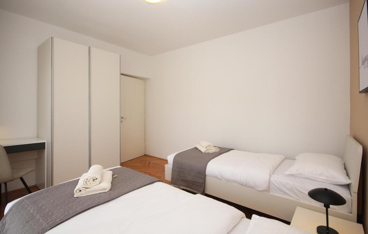 Apartman Nonno PUY Eksteriør bilde