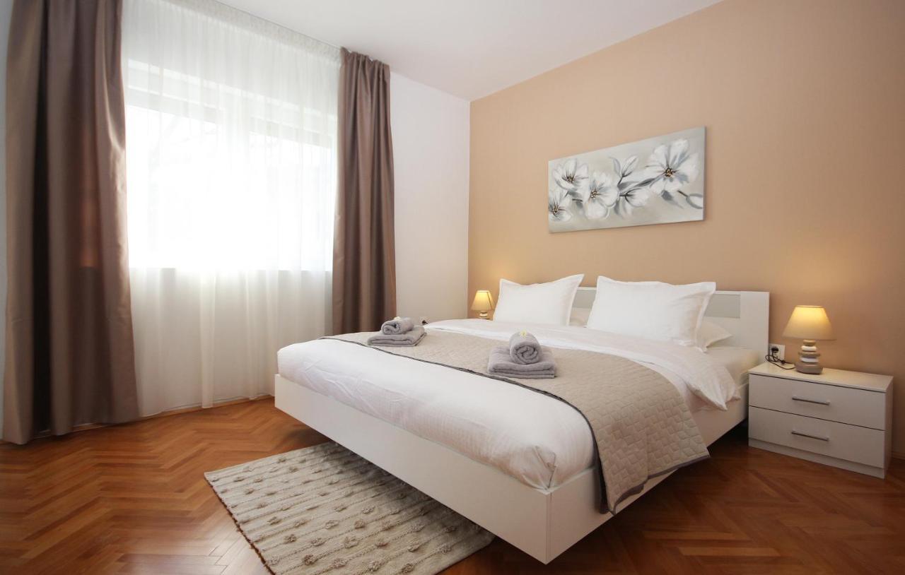 Apartman Nonno PUY Eksteriør bilde
