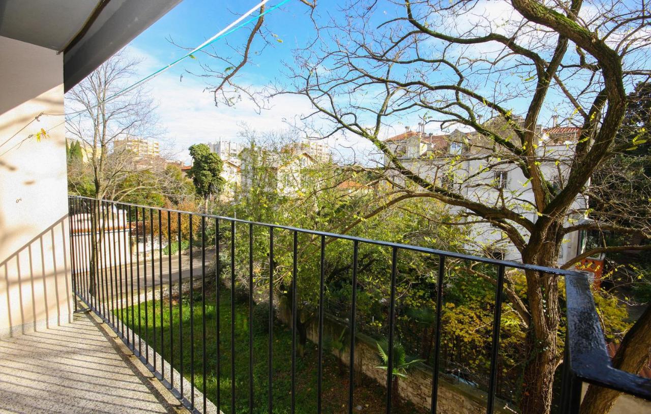Apartman Nonno PUY Eksteriør bilde